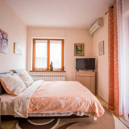 Bojana Apartament