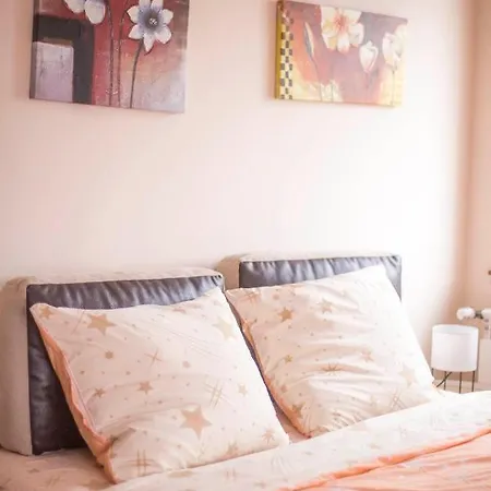 Bojana Daire Vrnjačka Banja