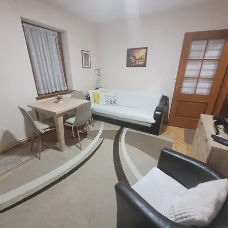 Daire Bojana Vrnjačka Banja