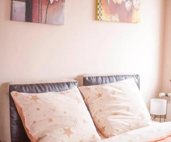 Bojana דירה Vrnjačka Banja