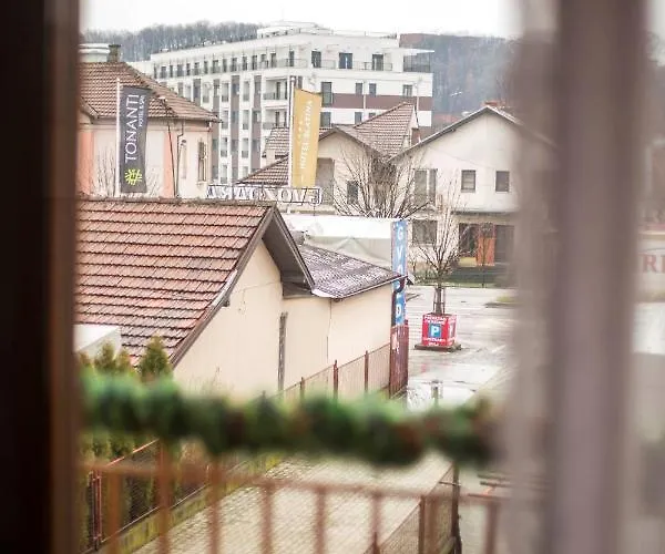 דירה Bojana Vrnjačka Banja